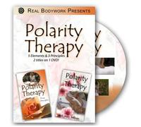 Polarity Therapy 5 elements & 3 principles