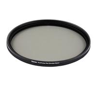 Polarization Filter, Cir., 58mm Wide, Nano, Multi-Coated: 16 Layers