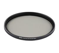 Polarization Filter, Cir., 82mm Wide, Nano, Multi-Coated: 16 Layers