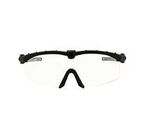 Polarized Army Sunglasses Ballistic Military Goggles Men Frame 3/4 Lens Combat War Game Eyeshields