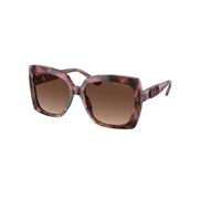 Polarized Brown Gradient Sunglasses - unisex - Michael Kors - Sunglasses - Brown - 57 MM - Accessories 57 MM