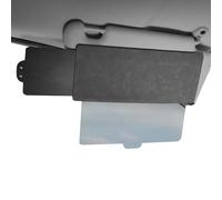 Polarized Car Visor - Visor Extender Attachment For Car, Anti Glare For, Anti-Glare Window Shade Extension Retractable Attachment, Vehicle Accessories UV Protection