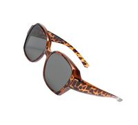 Polarized cat-eye Sunglasses UV400 tr-90 Lightweight Women Sports Glasses