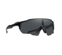 Polarized Cycling Lenses - Fotchrome Sunglasses with Sports Sunglasses | Baseball Running Glasses | Interchangeable Lens Lenses | Frame Outdoor Glasses Riding Fishing Hiking Bike Road Sports