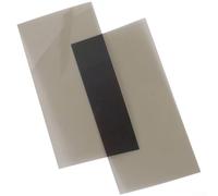 Polarized Film for Electric Vehicle LCD Screens 2PCS to Contribute to Stable Visual Output Across Driving Conditions