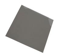 Polarized Film Sheets 9cm 3.5'' / 18cm 7'' Polarizer Polarizing Filter For Screen Educational Physics Polarized Film Sheets