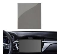 Polarized Film Sheets - Polarizing Filter for Screen | Privacy Fillm for Glass | Adhesive Polarizer Sheet for Photography, Education Displays, LCD Panels, Monitor Light Reduction