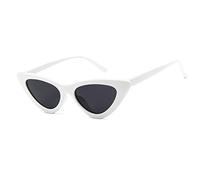 Polarized for Kids Fashion Vintage Narrow for Costume Accessories Boys Girls Children Size Ladies Brown