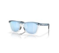 Polarized glass sunglasses Oakley Frogskins™ Range Prizm Bleu L