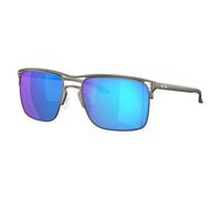 Polarized glass sunglasses Oakley Holbrook™ TI Prizm Bleu L