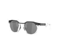 Polarized glass sunglasses Oakley HSTN Prizm M