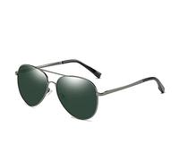 Polarized Man Driver Outdoor Vacation Beach Sunglasses Commuter Sports UV400 Driving Sunglasses Gift