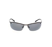 Ray-Ban Sunglasses 3183 004 82 Gunmetal Silver Mirror Polarized
