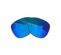 Polarized Replacement Lens fit Oakley Frogskins XS OJ9006 Sunglass-Anti-Scratch|Impact-Resistant|Perfectly Fit