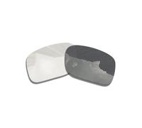 Polarized Replacement Lens fit Oakley Si Ballistic Det Cord OO9253 Sunglass-Anti-Scratch|Impact-Resistant|Perfectly Fit(1.5MM-Clear Photochromic-No Polarized)