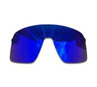 Polarized Replacement Lens fit Oakley Sutro Lite OO9463/Sutro Lite Asian Fit (AF) OO9463A Sunglass-Anti-Scratch|Impact-Resistant|Perfectly Fit(1.5MM-Dark Blue-Polarized)
