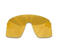 Polarized Replacement Lens fit Oakley Sutro Lite OO9463/Sutro Lite Asian Fit (AF) OO9463A Sunglass-Anti-Scratch|Impact-Resistant|Perfectly Fit(1.5MM-Yellow-No Polarized)