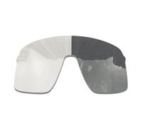 Polarized Replacement Lens fit Oakley Sutro Lite OO9463/Sutro Lite Asian Fit (AF) OO9463A Sunglass-Anti-Scratch|Impact-Resistant|Perfectly Fit(1.5MM-Clear Photochromic-No Polarized)
