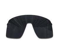 Polarized Replacement Lens fit Oakley Sutro Lite OO9463/Sutro Lite Asian Fit (AF) OO9463A Sunglass-Anti-Scratch|Impact-Resistant|Perfectly Fit(1.5MM-Black-Polarized)