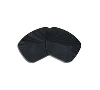 Polarized Replacement Lens fit Oakley Targetline OO9397 Sunglass-Anti-Scratch|Impact-Resistant|Perfectly Fit(1.5MM-Black-Polarized)