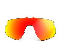 Polarized Replacement Lenses for Oakley BXTR OO9280 Sunglasses - MultiColors