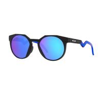 Polarized Round Sunglasses - female - Oakley - Sunglasses - Black - 52 MM - Accessories 52 MM
