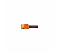 Polarized ski mask Cairn Magnitude Orange TU