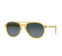 Polarized Sunglasses Blue Gradient Frame 55 MM