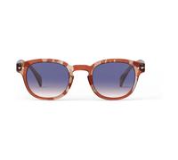 Polarized Sunglasses #C Red one size
