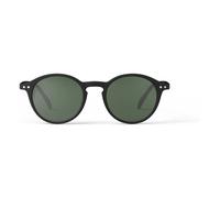 Polarized Sunglasses #D Black