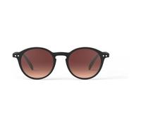 Izipizi - Sun #D Black Road Brown Shading Polarized - Sunglasses