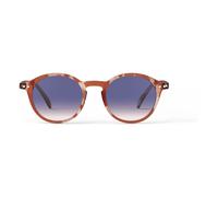 Polarized Sunglasses #D Red one size