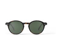 Polarized Sunglasses #D Tortoise Brown