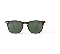 Polarized Sunglasses #E Tortoise Brown one size