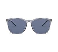 Polarized Sunglasses - female - Ray-Ban - Sunglasses - Blue - 56 MM - Accessories 56 MM