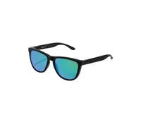 Polarized sunglasses Hawkers One Raw Carbono Noir TU