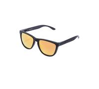 Polarized sunglasses Hawkers One Raw Carbono Noir TU