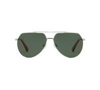 Polarized sunglasses Hawkers Shadow Argenté TU