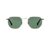Hawkers Sixgon sunglasses, black with black polarised lenses