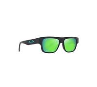 Maui Jim Sunglasses, Mauigreenr Kokua Mat Bl, 4
