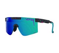 Polarized sunglasses Pit Viper The Midnight Original Wide Bleu TU