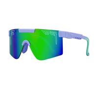 Polarized sunglasses Pit Viper The Moontower Original Narrow HDPV Bleu TU
