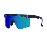 Polarized sunglasses Pit Viper The Peacekeeper Original Narrow TU