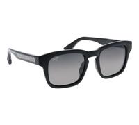 Polarized Sunglasses - unisex - Maui Jim - Sunglasses - Black - 52 MM - Accessories 52 MM