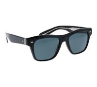 Polarized Sunglasses - unisex - Oliver Peoples - Sunglasses - Black - 52 MM - Accessories 52 MM