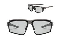 Polarized Sunglasses | Windproof Sand-Blocking | Eyewear Glasses