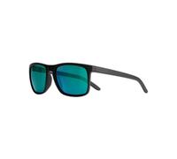 Polarized sunglasses with recycled frame BBB Cycling Town Vert TU