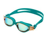 Polarized swimming goggles Zone3 Venator-X Bleu TU