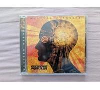 Polarized – Western Hypnosis – CD (2015)