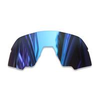 POLARLENS Polarised Replacement Lenses for 100% S3 - Compatible with 100% S3 Sunglasses (Ice Blue)